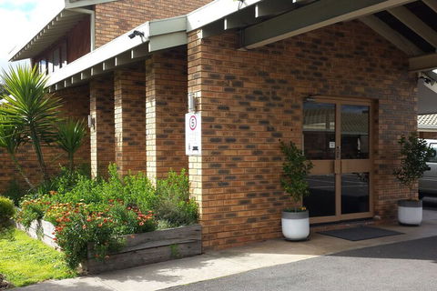 Sandhurst Motor Inn Bendigo - Travel Search 3