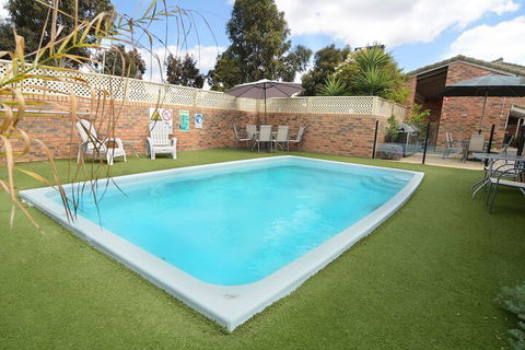 Sandhurst Motor Inn Bendigo - Travel Search 4