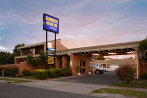 Sandhurst Motor Inn Bendigo - Travel Search 0