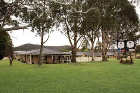 Zig Zag Motel - Tourism Guide 0