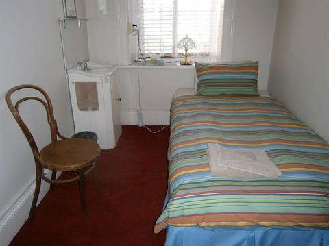 The Grand Guesthouse - Travel Search 1