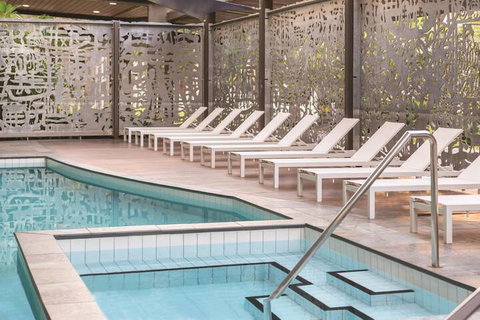 Adina Apartment Hotel Darwin Waterfront - Travel Agents 3