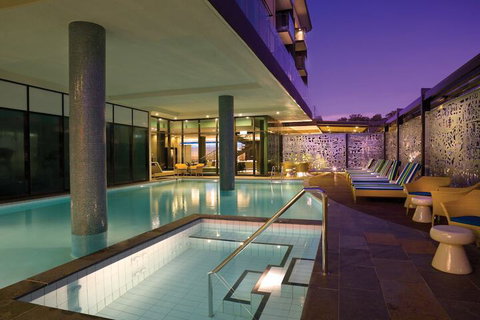 Adina Apartment Hotel Darwin Waterfront - Travel Agents 4