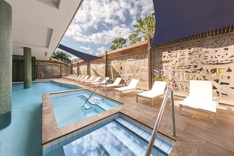 Adina Apartment Hotel Darwin Waterfront - Travel Agents 7