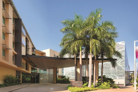 Adina Apartment Hotel Darwin Waterfront - Travel Agents 1