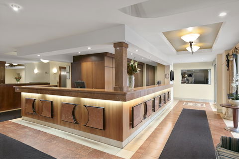Quality Hotel Parklake Shepparton - Travel Agents 5