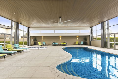 Quality Hotel Parklake Shepparton - Travel Agents 1