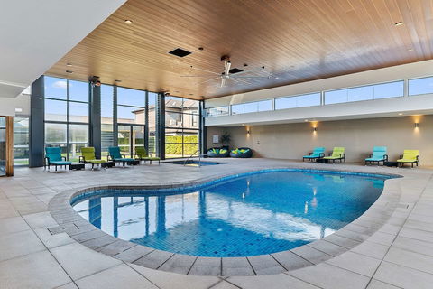 Quality Hotel Parklake Shepparton - Travel Agents 4