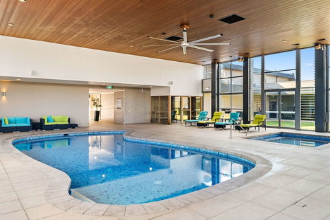 Quality Hotel Parklake Shepparton - Travel Agents 3
