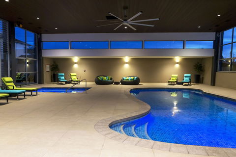 Quality Hotel Parklake Shepparton - Travel Agents 2