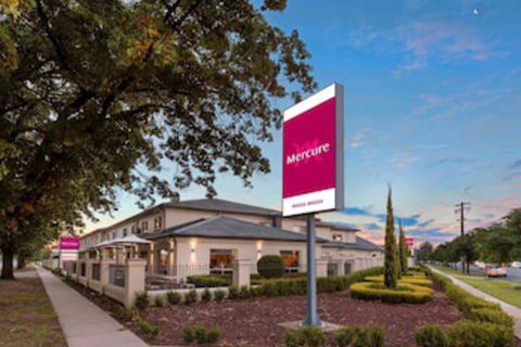 Mercure Wagga Wagga - Travel Search 0