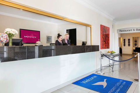 Mercure Wagga Wagga - Travel Search 2