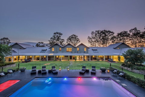 Spicers Vineyards Estate - Tourism Guide 3