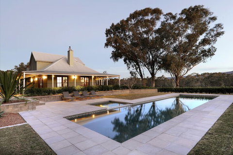 Spicers Vineyards Estate - Tourism Guide 5