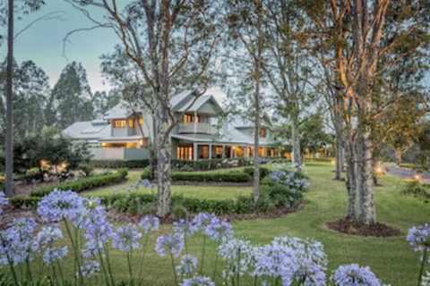 Spicers Vineyards Estate - Tourism Guide 0