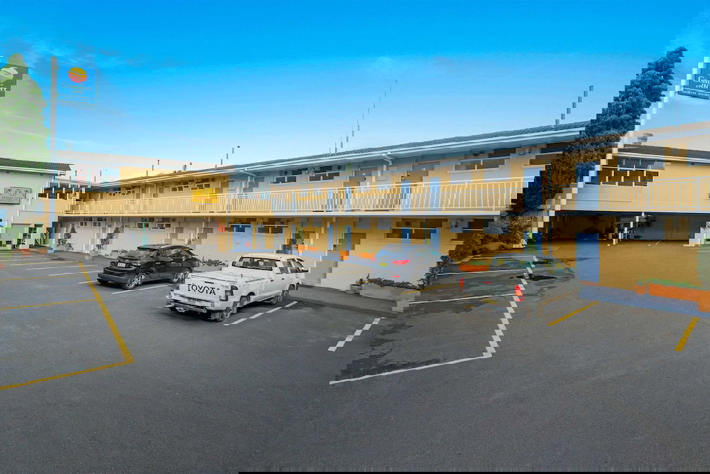 Lane Cove NSW Tourism Guide