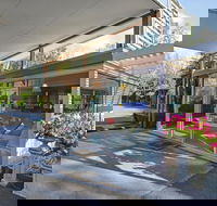 Moe Parklands Motel - Travel Agents