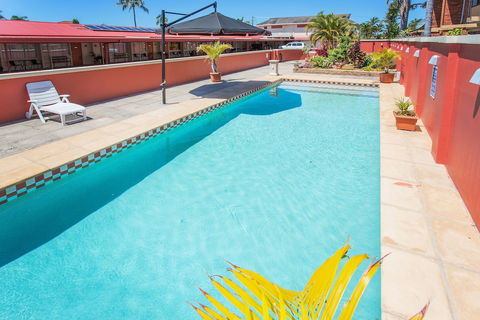 Mackay Rose Motel - Tourism Guide 6