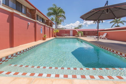 Mackay Rose Motel - Tourism Guide 3