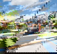 Tropical Queenslander - Travel Search