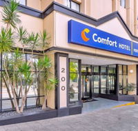 Comfort Hotel Perth City - Travel Agents
