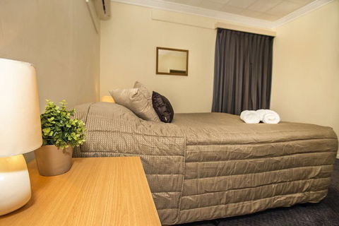 Kalgoorlie Overland Motel - Tourism Guide 6