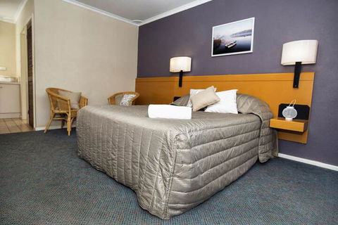 Kalgoorlie Overland Motel - Tourism Guide 4