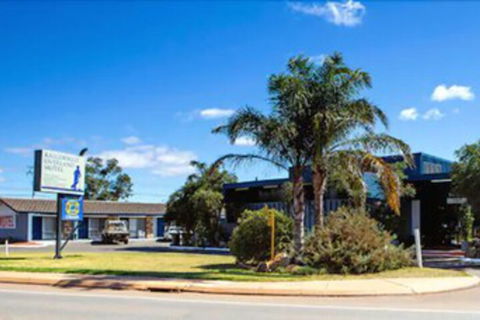 Kalgoorlie Overland Motel - Tourism Guide 0