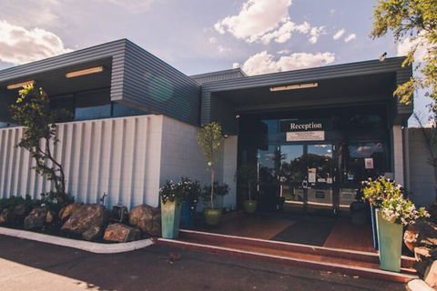 Kalgoorlie Overland Motel - Tourism Guide 3