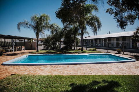 Kalgoorlie Overland Motel - Tourism Guide 2
