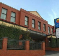 Comfort Inn  Suites City Views - Cruises Travel