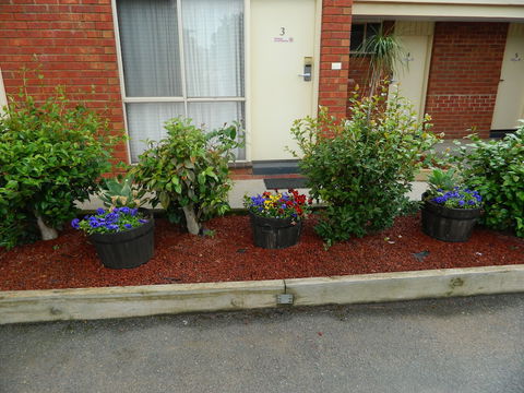 Werribee Motel & Apartments - Travel Search 0