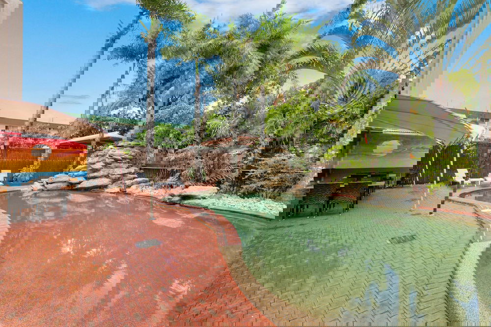 Cairns QLD Tourism Guide