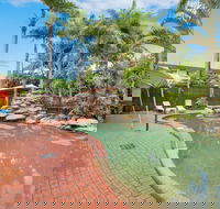 Cairns City Sheridan - Tourism Guide