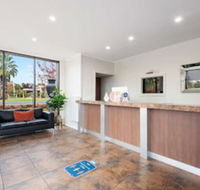 Comfort Inn Deakin Palms