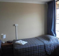 Comfort Inn Midas