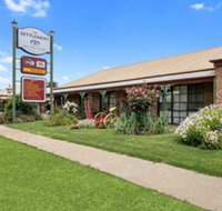 The Settlement Historic Hotel - Travel Search