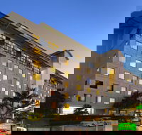 Courtyard by Marriott Sydney-North Ryde - Travel Agents