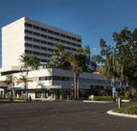Rydges Plaza Cairns - Tourism Guide