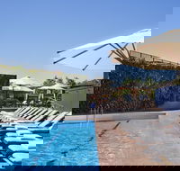 Four Seasons Hotel Sydney - Travel Search