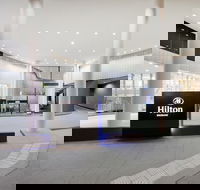 Hilton Brisbane - Travel Agents