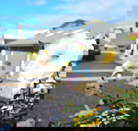 Captains At The Bay - Travel Agents