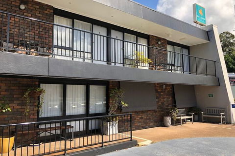Matador Motor Inn - Travel Search 3