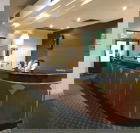 Criterion Hotel Perth - Travel Agents