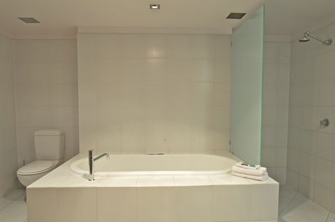 Zero Davey Boutique Apartment Hotel - Tourism Guide 4