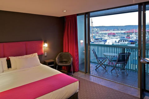 Zero Davey Boutique Apartment Hotel - Tourism Guide 3
