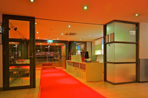 Zero Davey Boutique Apartment Hotel - Tourism Guide 2
