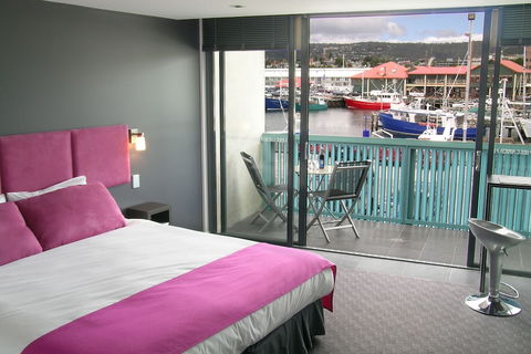 Zero Davey Boutique Apartment Hotel - Tourism Guide 6