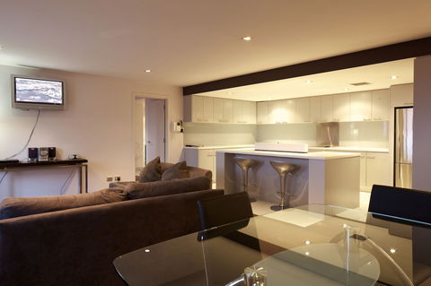 Zero Davey Boutique Apartment Hotel - Tourism Guide 5