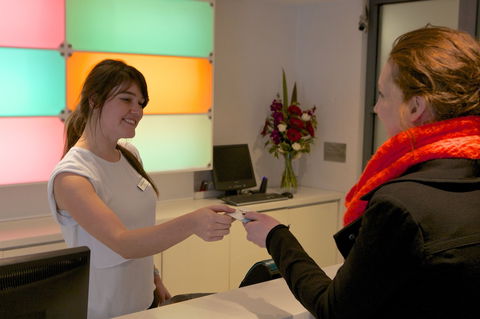 Zero Davey Boutique Apartment Hotel - Tourism Guide 1